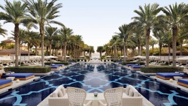 Boutique Retreats in Dubai