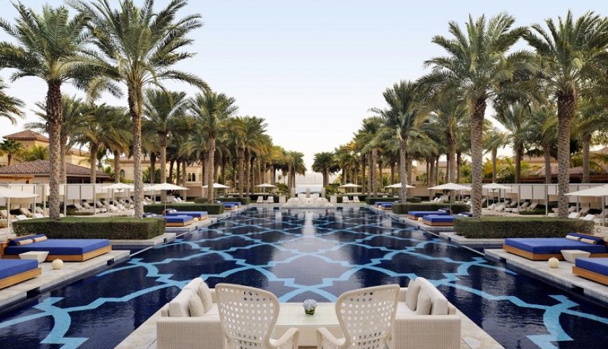 Boutique Retreats in Dubai