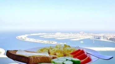 Budget-Friendly Comfort in Dubai