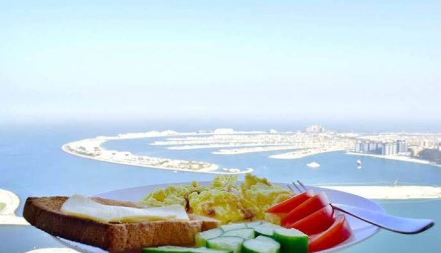 Budget-Friendly Comfort in Dubai