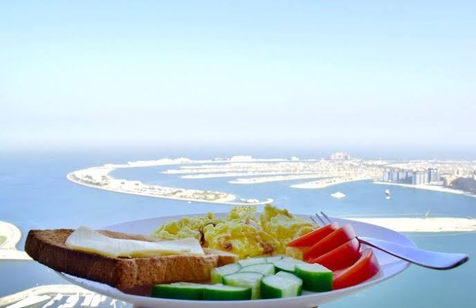 Budget-Friendly Comfort in Dubai