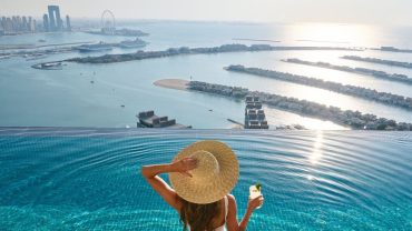 City Hotels in Dubai