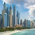 Climate and Weather Conditions in Dubai