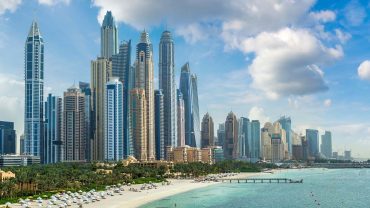 Climate and Weather Conditions in Dubai
