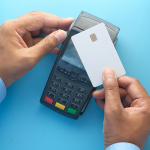 Credit Card Usage