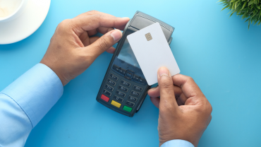 Credit Card Usage