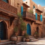 Cultural Riches of Dubai