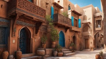Cultural Riches of Dubai