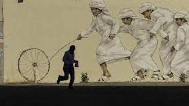 Culture and Art in Dubai