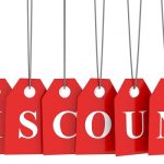 Discount Opportunites