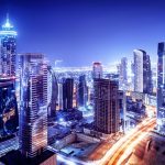 Dubai A Nightlife Extravaganza and Entertainment Wonderland