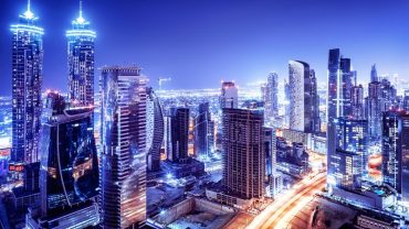 Dubai A Nightlife Extravaganza and Entertainment Wonderland