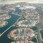 Dubai Areas and Neighborhoods