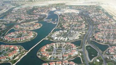 Dubai Areas and Neighborhoods