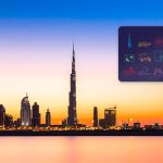 Dubai Pass Card