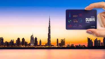Dubai Pass Card