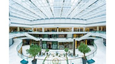 Dubai Shopping Extravaganza in Glorious Malls