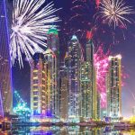Events in Dubai