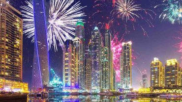 Events in Dubai
