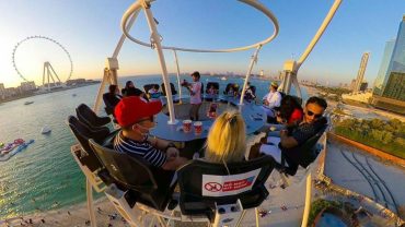 Experiences in Dubai