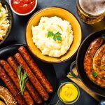 Food and Beverage in Dubai
