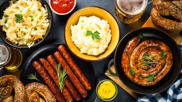 Food and Beverage in Dubai