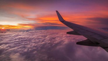 Getting to Dubai