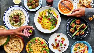 Hidden and Lesser-Known Culinary Delights in Dubai