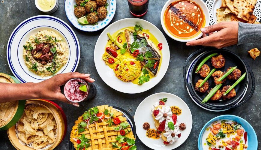 Hidden and Lesser-Known Culinary Delights in Dubai