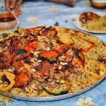 Local Cuisine in Dubai