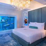 Luxurious Accommodation in Dubai