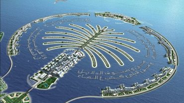 Must-Visit Places in Dubai