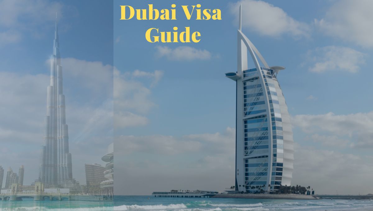 Overview of Dubai Visa Conditions