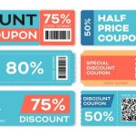 Promotions and Discount Coupons