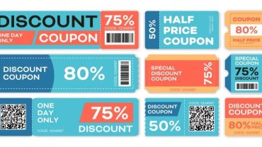 Promotions and Discount Coupons