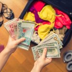Saving Money for Tourists