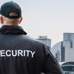 Security in Dubai