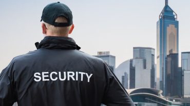 Security in Dubai