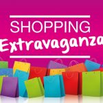Shopping Extravaganza and Entertainment Bliss in Dubai