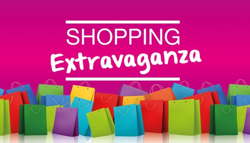 Shopping Extravaganza and Entertainment Bliss in Dubai