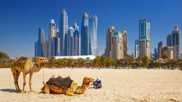 Some Information About Dubai
