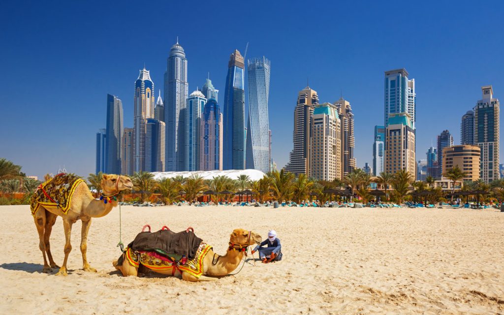 Some Information About Dubai