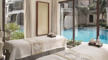 Spa and Wellness in Dubai