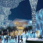 Trade Show in Dubai