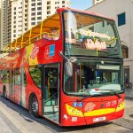 Transportation and Sightseeing