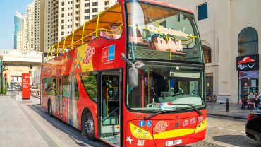Transportation and Sightseeing