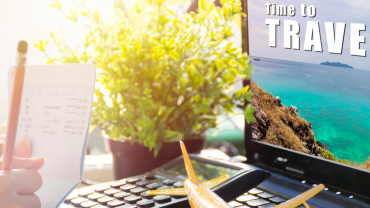Travel Itineraries Tailored to Your Purpose