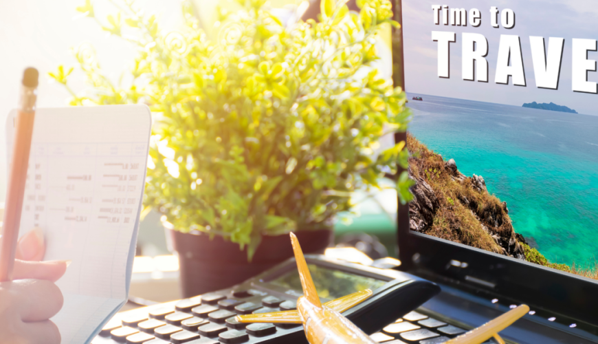 Travel Itineraries Tailored to Your Purpose