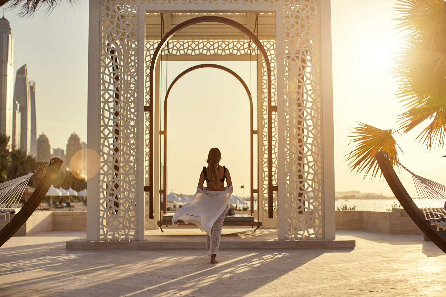 Dubai Calls You