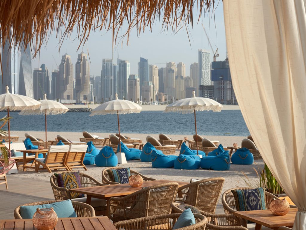 Dubai Calls You